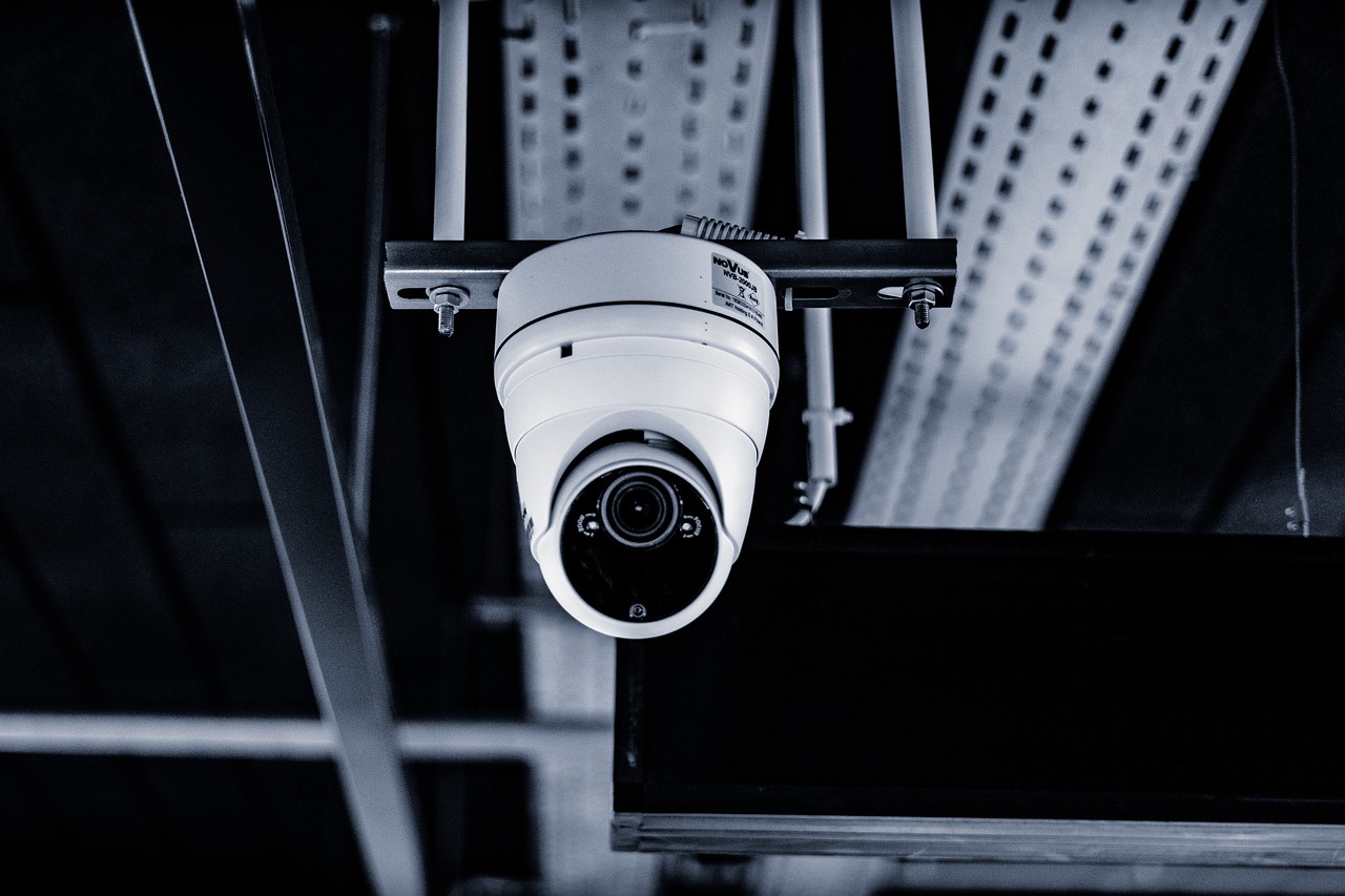 CCTV Camera