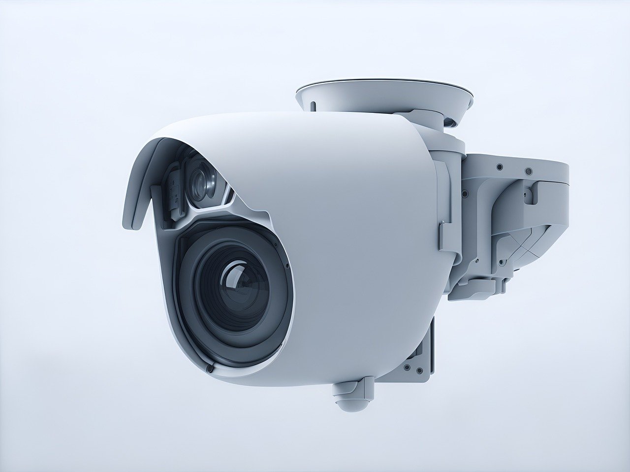 CCTV System