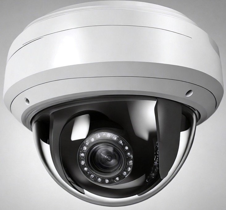 Dome Camera