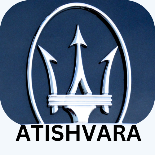Atishvara Digital Services Logo